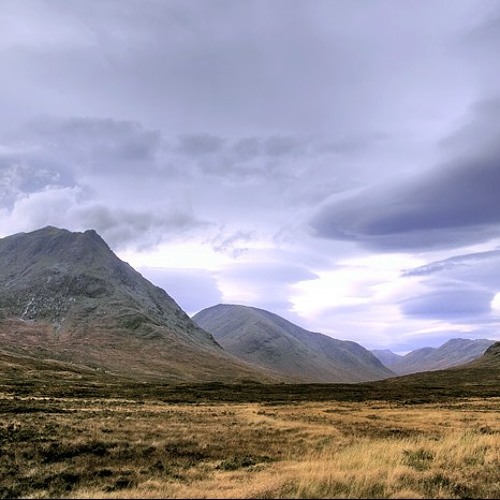 HIGHLANDS MEDLEY - Acoustic Celtic Music