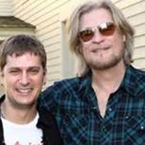 "Kiss on My List"  -  Daryl Hall & Rob Thomas