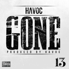 Havoc - Gone