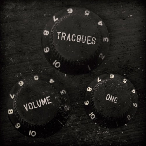 Tracques - Album Sampler