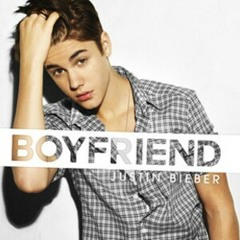 Boyfriend Justin_bieber