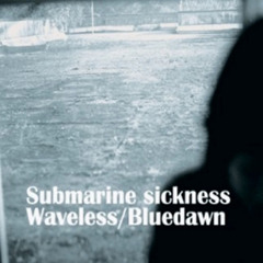 Bluedawn 06. Last arpeggios