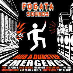 Fogata Sounds - Roll Deep