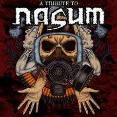 Rotten Sound Nasum - Resistance (Extended Version)
