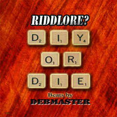 Riddlore?, Amewu & Abstract Rude - We love it!
