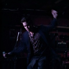 Bigmouth Strikes Again (Live at 891  The Ivy)