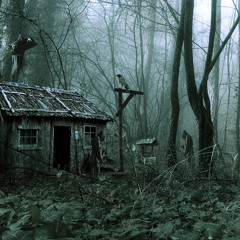 Ghost house