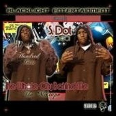 03 Baby Im Hustling ft Richard Taylor