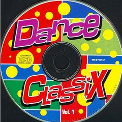 Megamix Retro 80 - Volumen 5