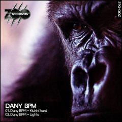 Dany BPM - Kickin' Hard (Preview)