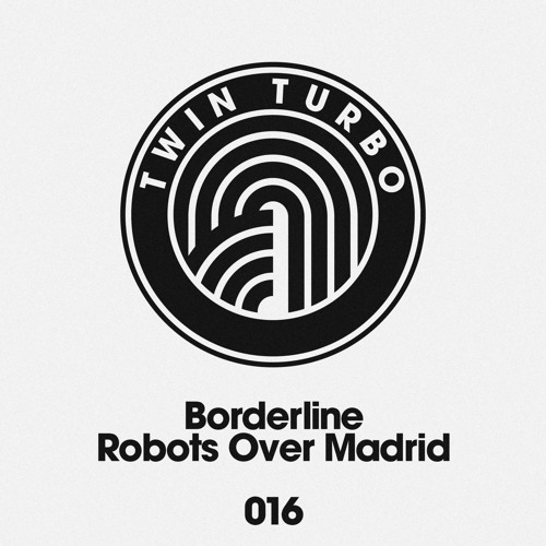Borderline - Make Me Crazy