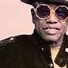 “Please Forgive My Heart” - Bobby Womack (LIve)