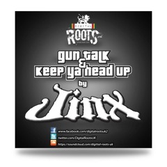 JINX - GUN TALK ( OUT NOW )