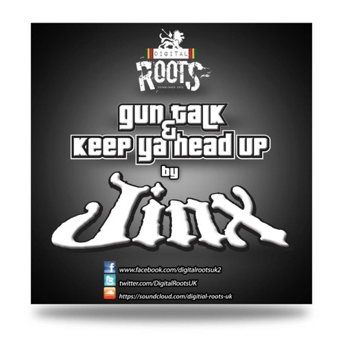 JINX - GUN TALK ( OUT NOW )