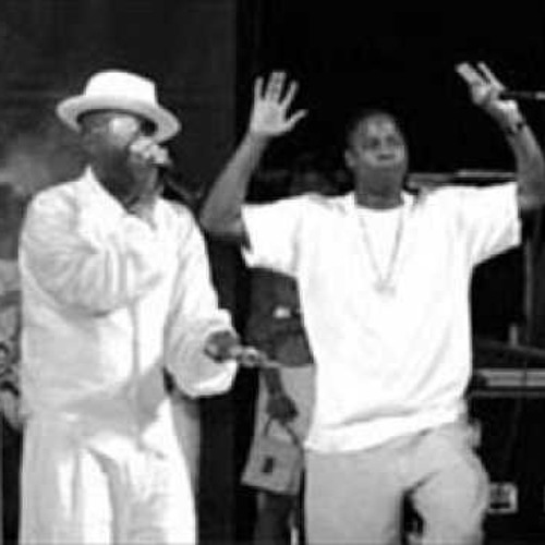 6 minutes Freestyle (Doug E. Fresh & Slick Rick)