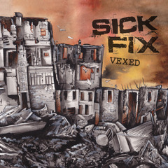 Sick Fix -  Beyond The Map