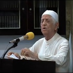 Ya Allah Lana Bil Qabul - Habib Hud Al-Haddad