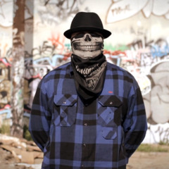 Fugaz De PostmorteM - Vandalism Life