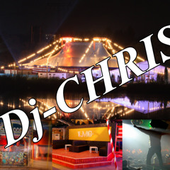 Dj Chris @ Live Music Circus Köthen 14.11.99