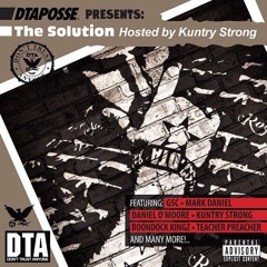 Kill Da Radio (with Danny O'Moore)