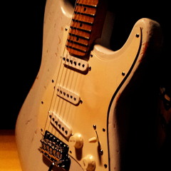 Yngwie Malmsteen - Demon Driver (Coverd by Choi)