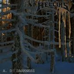 Hellias- A.D. Darkness