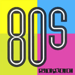 Megamix de los 80's