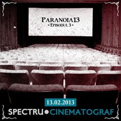 Spectru - Evadarea(Instrumental)