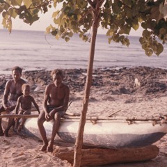 "Tu Paine" guitar song by Robert and Paul (Vanuatu, July 1962) [1993 6 147 2]