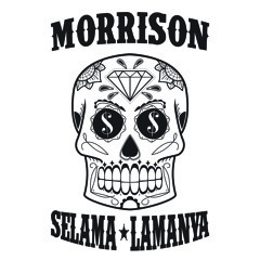 Morrison - Lento (original mix)