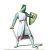 Sweaters - I Was Knighted