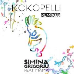 Simina Grigoriu - Kokopelli (Pan-Pot Remix) Snippet