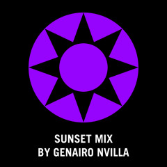 Genairo Nvilla - Dirty Dutch presents Bloomingdale Grand Opening - Sunset Mix