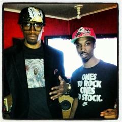 Manifest Freestyle (International Rocky Duh | Global Libra-Delence)