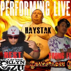 COMMA MONEY FEAT. FRENZY