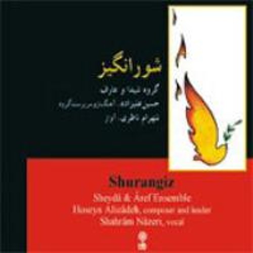 مرا گویی که چونی چونم ای دوست
