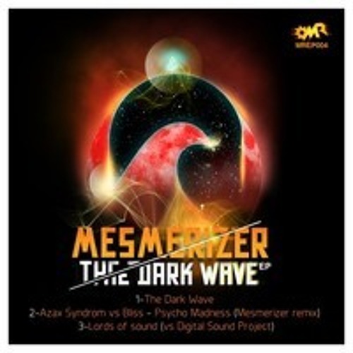 Mesmerizer vs Digital Sound Project - Lords of Sound