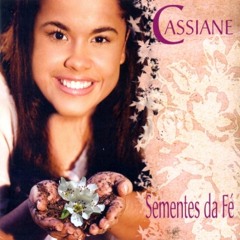 Cassiane - Perfume da unção