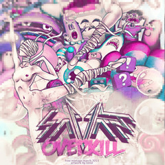 Savant - Vario 64