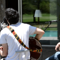 ADIOS Y NOS VEMOS - El sol brilla de noche