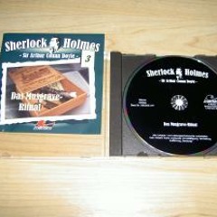 Sherlock Holmes - Das Musgrave-Ritual - Episode 03