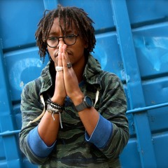 Lupe Fiasco "Light Blue"