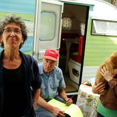 Alisa DelTufo AudioBio