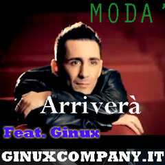 Arrivera' - Emma/Moda' - (Feat.Ginux) - ginuxcompany.it