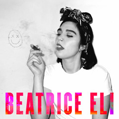 Beatrice Eli - Violent Silence