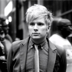 Patrick Stump