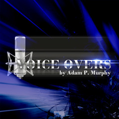 COMMERCIAL VOICE-OVER DEMO (2014)