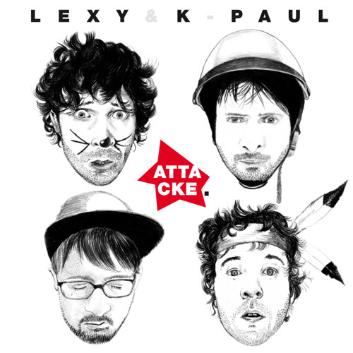 Lexy & K-Paul