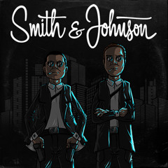Smith & Johnson - That Hot Cool