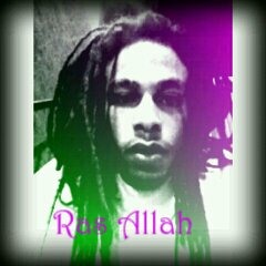 Ras Allah-Money hafi mek